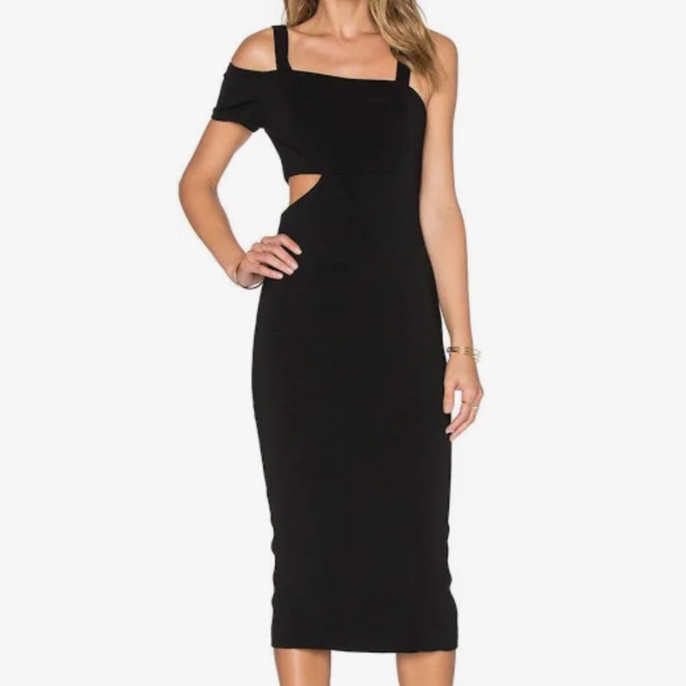 Jay Godfrey dress